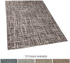 area rug collection