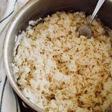 Is Parboiled Rice Already Cooked gambar png