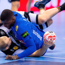 32 teams gastieren in ägypten die 27. Handball Wm Deutschland Spielt Unentschieden Gegen Frankreich Handball