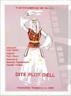 Documentary  from Albania Ditë plot diell Movie