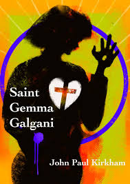Gemma was the fifth of eight children; Saint Gemma Galgani By John Paul Kirkham Issuu