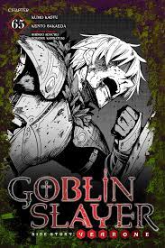 Goblin Slayer Side Story: Year One, Chapter 65 Manga eBook by Kumo Kagyu -  EPUB Book | Rakuten Kobo United States