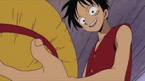 One Piece" I'm Luffy! The Man Who Will Become the Pirate King! (TV Episode  1999) - IMDb