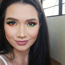 trendy makeup ideas for spring