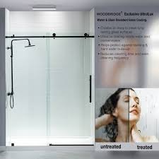 ᐅ woodbridge frameless shower doors 44