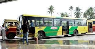 Revised Bus Fares Come Into Effect In Kerala Ksrtc Buses