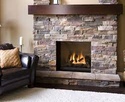 Idea Stone Fireplace 1000 X 813