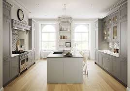 We went for dark wood kitchen designs, and the offer is diversified, so you can pick some of these according to what you wish for for your new kitchen, either built from scratch or that overdue kitchen remodel you have been saving for. Grey Kitchens Grey Kitchen Ideas Sigma 3 Kitchens