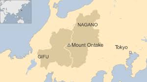This gallery has some awesome examples from the united states and japan. Japan S Mount Ontake Volcanic Eruption Injures 30 Bbc News