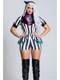 Plus size red beetlejuice bride dress costume settop rated seller. Buy Beetle Babe Sexy Beetlejuice Halloween Costume Online 80s Movie Costume Ideas Shop Fortune Costumes Lingerie