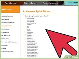 If you're looking to transfer your phone number. How To Flash A Sprint Phone To Boost Mobile 11 Steps