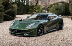 Check spelling or type a new query. 2015 Ferrari F12 N Largo By Novitec