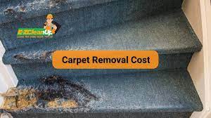 carpet removal cost your ultimate