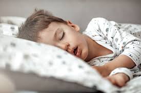 pediatric sleep condition