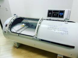 hyperbaric oxygen therapy in las vegas