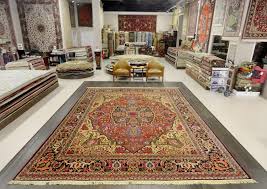woodlands oriental rug gallery will