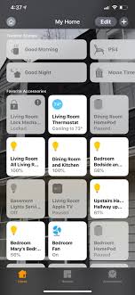 The apple home app itself is free, but you'll need to. The 7 Best Apple Homekit Devices Robby Burns