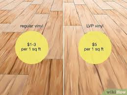 Vinyl Vs Laminate Flooring What S The
