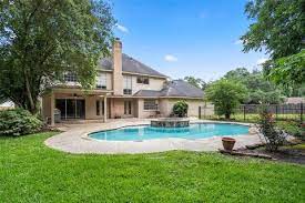 jersey village tx with swimming pool