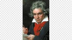 9 in d minor, op. Ludwig Van Beethoven Composer Classical Music Symphony No 9 Beethoven Musical Composition Painting Symphony No 5 Png Pngwing
