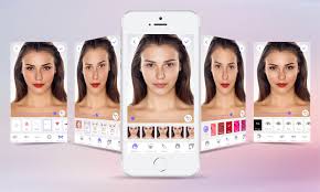 makeupplus app mit einem klick zum