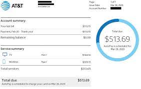 how to lower your att bill top tips