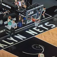 Our thoughts and condolences are with his loved ones. Nets Pay Tribute To Nyc Subway Design With New Baselines Sportslogos Net News