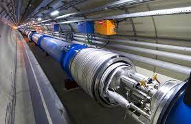 Facts and figures about the LHC
