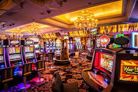 All you have to do is place bet size, set betting lines number, press the spin button. Slots Spins And More How To Make A Living From The Gambling World Food Beverage Magazine