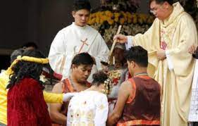 ASIA/PHILIPPINES - The celebrations for the 500th anniversary of the arrival of the Gospel have been extended for another year - Agenzia Fides