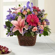 the ftd so beautiful bouquet in