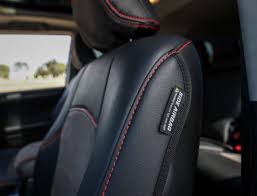 Custom Front Seat Covers For Toyota 4runner