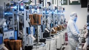 Intel lên kế hoạch sản xuất chip tiến trình 7nm trong năm nay