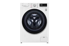 LG AI DD™ Máy giặt sấy lồng ngang 8.5kg (trắng) FV1408G4W : mua trực tuyến