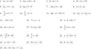 Elementary Algebra Skill Factoring The