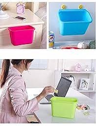 Feel free to stop into our st. Kitchen Cabinet Door Basket Hanging Trash Can Rack Waste Bin Garbage Bowl Box Rs Home Garden Trash Cans Wastebaskets