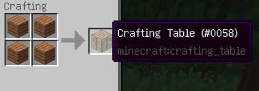 How do you make stuff in minecraft? Crafting And Tools
