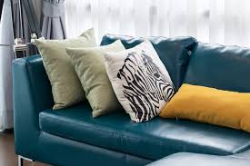 how can i make couch cushions firmer
