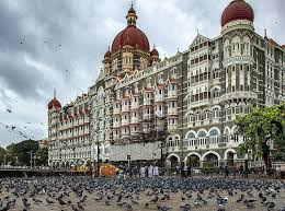 in mumbai for a memorable trip