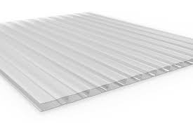 What Is Polycarbonate Twinwall Sheet