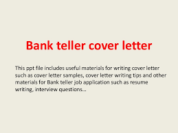 Job application cover letter bank        Original              