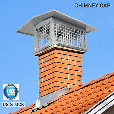 Chimney Cap Fireplace Chimney Cover