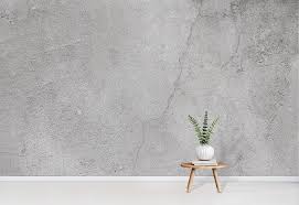 Ed Concrete Wallpaper Texture