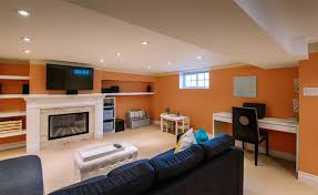 Make The Most Of Your Basement Tinted