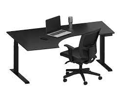 Uplift desks are engineered for. 71 Electric Curved Corner Standing Desk With Programmable Memory Stand Up Desk Store