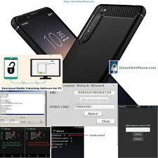 Multi unlock client is a windows application that helps you easily unlock . Imei Sony Free Unlock Sony Mobile Unlocking Sony Xperia Unlocking