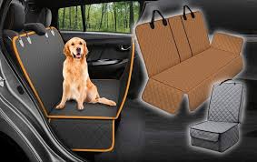 Best Dog Car Seat Cover With Baby Car