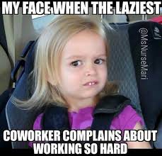 Trending images, videos and gifs related to farewell! 40 Funny Coworker Memes About Your Colleagues Sayingimages Com