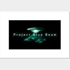 project blue beam conspiracy theory