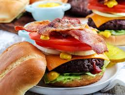 pellet grill burgers mommy s cooking